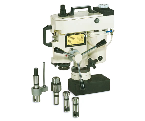 延寿县磁性钻孔攻牙机